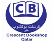 Welcome To Crescent Book Shop